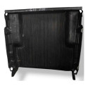 Protetor Caçamba Chevrolet S10 2001 2002 2003 2004  / 2011 Prateado Preto