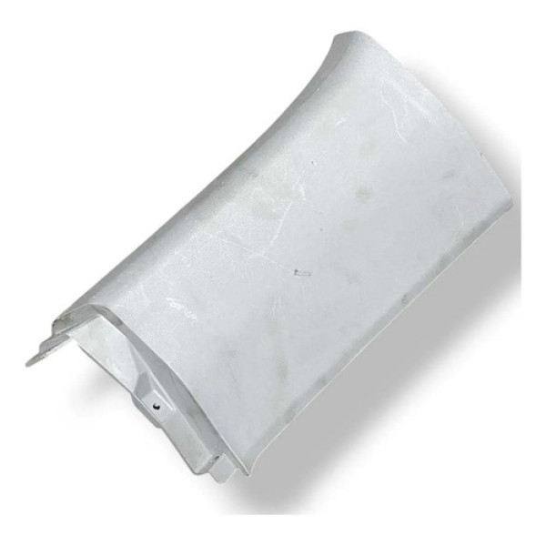 Moldura Inferior Traseira Esquerda Sportage 2008 858801f000 Branco