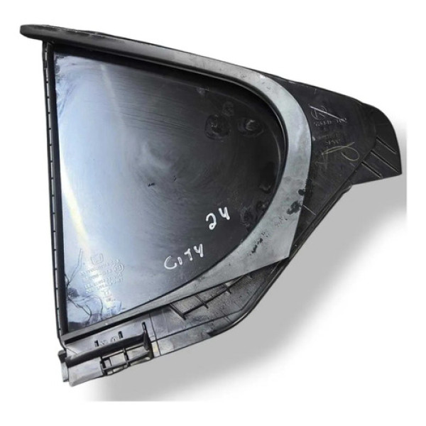 Vidro Fixo Traseira Direita Honda City Hatch 2022 2023 2024