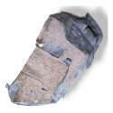Forro Assoalho Porta Malas Direito Chevrolet Vectra 2006