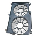 Defletor Ventoinha Chevrolet Blazer 2010 2011 12 F006km060c