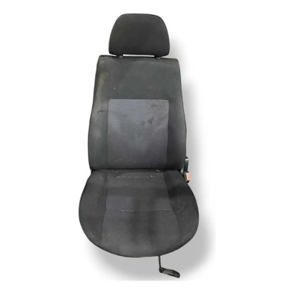 Banco Dianteiro Direito  Volkswagen Gol G3 2006 2007 2008 Preto