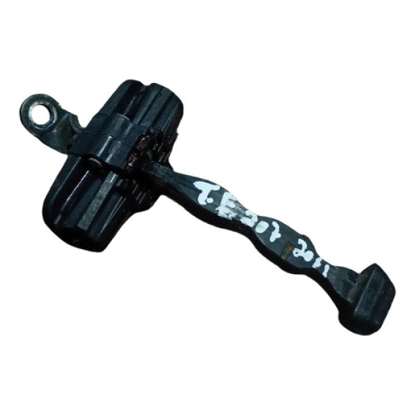 Limitador Porta Traseira Esquerda Peugeot 207 2011 2012 2013