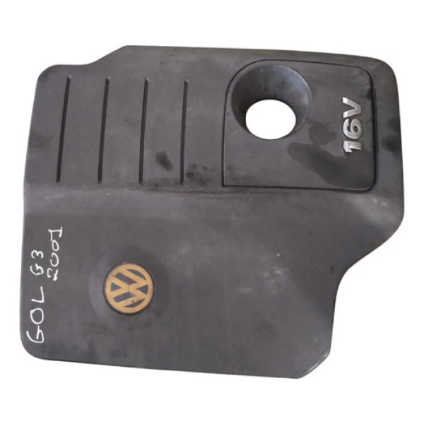 Tampa Caixa Filtro Ar Volkswagen Gol G3 1.0 1999/02 Gf10m20