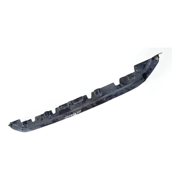 Spoiler Inferior Parachoque Dianteiro Jeep Commander 2023 Verde-escuro
