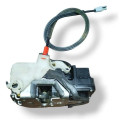 Fechadura Porta Dianteira Direita Sonic Sedán 2014 13579523