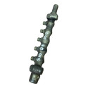 Flauta Do Bico Injetor Gm S10 Blazer 2.8 2013/2016 12640382
