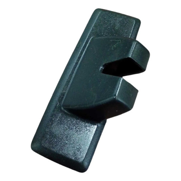 Moldura Fechadura Tampa Traseira Chevrolet Onix 2015 2016