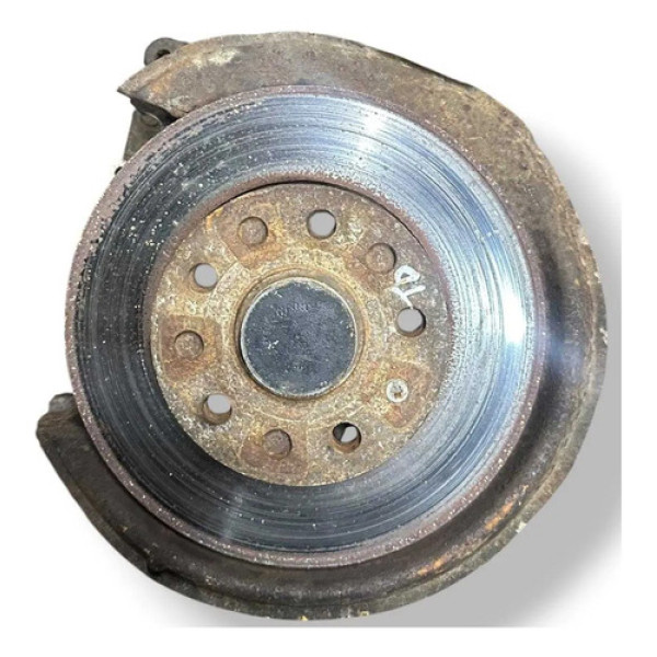 Montante Cubo Roda Traseiro Esqueredo Jetta 2.5 2007 2008
