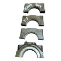 Kit Mancal Virabrequim Chevrolet Blazer 4.3 V6 2003 2004