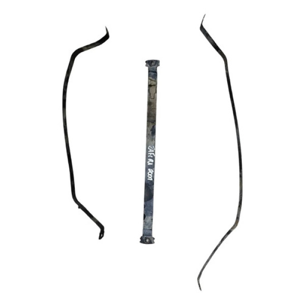 Kit Cinta Tanque Combustível Chevrolet Zafira 2007 2008