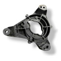 Suporte Comando Ar Condicionado Chevrolet S10 2014 Z4496001