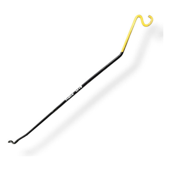 Vareta De Capo Ford Fusion 2008 2009 2010 2011 2012 2013  Preto E Amarelo