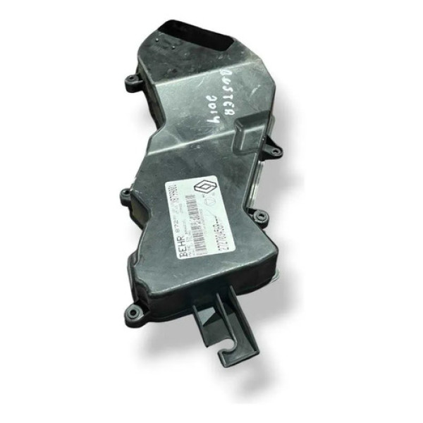 Carcaça Caixa Evaporadora Renault Duster 2014 272708456r