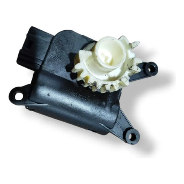 Motor Atuador Caixa Ar Volkswagen Jetta 2007 0132801337