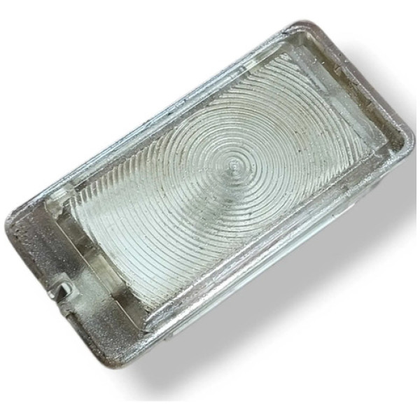 Lanterna Interna Porta Luvas Renault Sandero 2009 8200418356