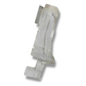 Defletor Protetor Calor Tanque Chevrolet S10 2014 52062294