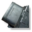 Moldura Difusor Ar Lado Esquerdo Corsa Classic 2008 90386842