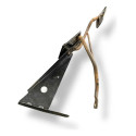 Pedal Acelerador Chevrolet S10 1996 1997 1998 1999 2000 2001