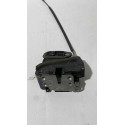 Fechadura Eletrica Dianteira Esquerda Chevrolet Cruze 2007