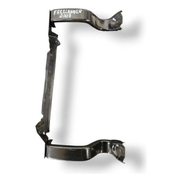 Suporte Capa Painel Land Rover Freelander 2 08 6h52045k59af Verde-escuro