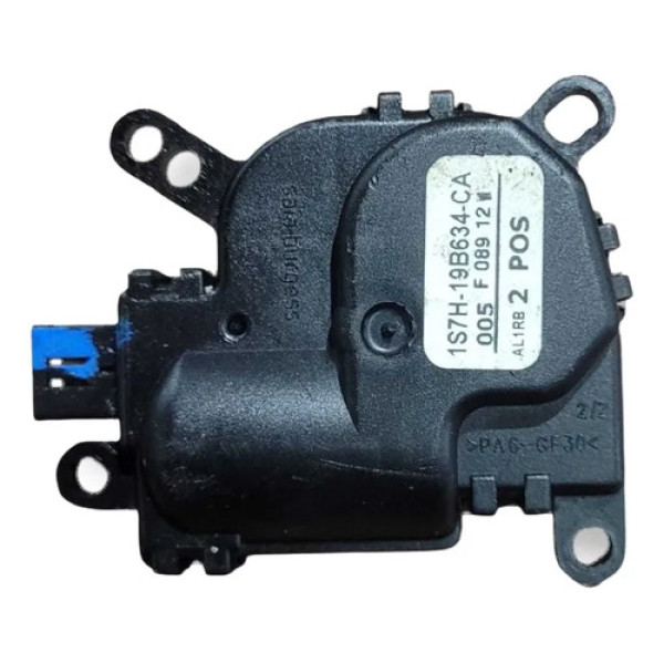 Motor Atuador Caixa Ar Ford Focus Sedan 2013 1s7h19b634ca