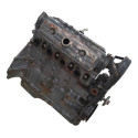 Motor Parcial Chevrolet Chevette 1.6 Gasolina 1989/90/91/92