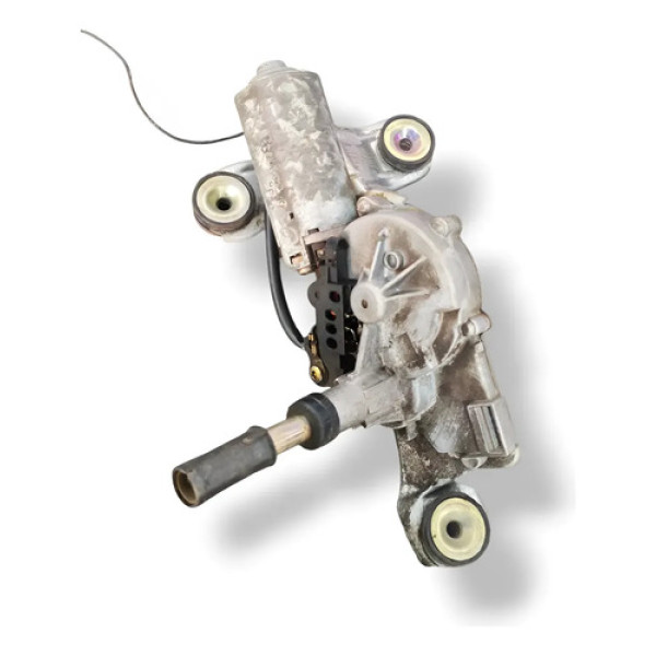 Motor Limpador Traseiro Ford Fiesta 1.0 1998 1999 2000