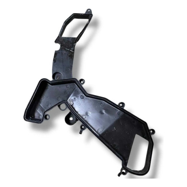 Carcaça Caixa Evaporadora Renault Logan 2011 2012 2013 L4506