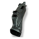 Duto Ar Lado Esquerdo Chevrolet Montana 2004 A 2009 90535149