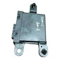 Módulo Sensor Estacionamento Sonic Sedán 2012 0263004415 Vermelho