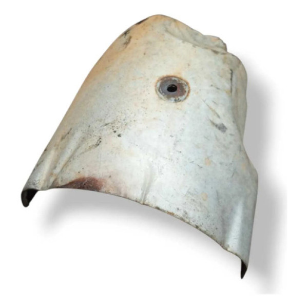 Protetor Calor Catalisador Citroen C4 Peugeot 307  2007 2008