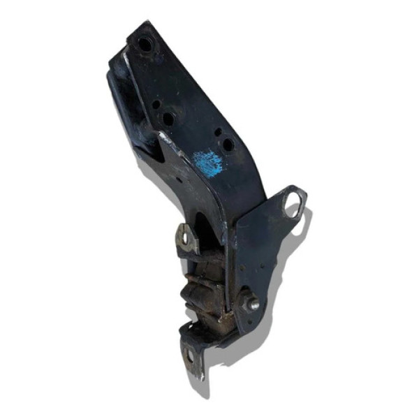 Suporte Coxim Câmbio Inferior Chevrolet Monza 1995 2.0