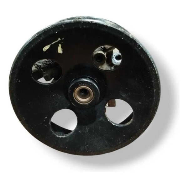 Bomba Direção Hidráulica Chevrolet S10 2.4 2014/15 52040925