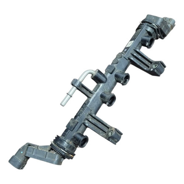 Flauta Bico Injetor Fiat Mobi 1.0 2018 2019 2020 2501298023