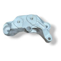 Suporte Coxim Esquerdo Motor Chevrolet Montana 2009 24411042