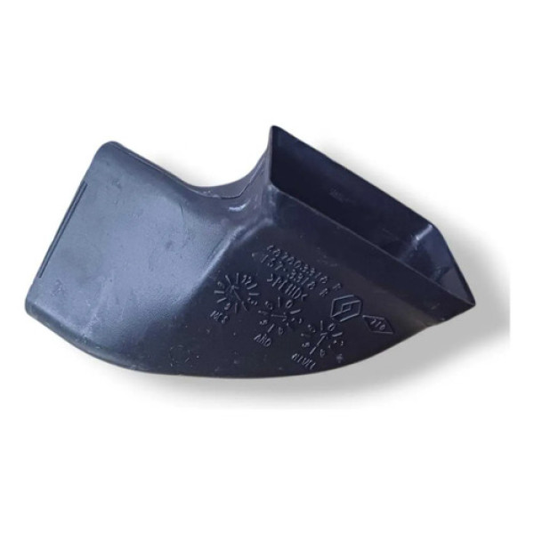 Carcaça Caixa Evaporadora Renault Fluence 2013 - 687803318r