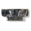 Protetor Carter Chevrolet S10 2.4 2014 2015 2016