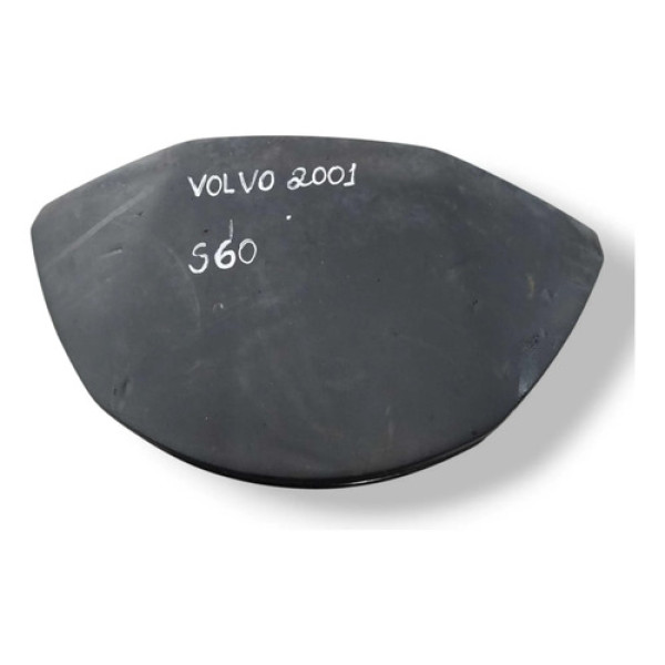 Tampa Painel Instrumentos Volvo S60 2.0 2001 2002 - 9177710 Preta