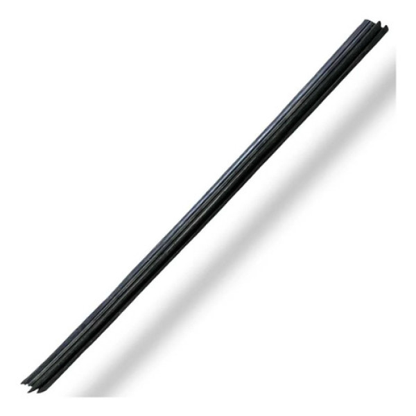 Pestana Externa Dianteira Direita Peugeot Sedan 408 2011/12 Preto