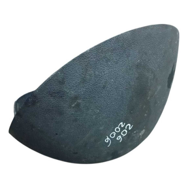 Moldura Painel Do Velocimetro Do Peugeot 206 2006 96242332yk Preto