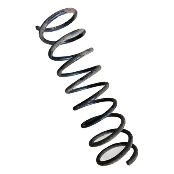 Mola Suspensão Traseira Ford Ka 1.0 2001 2002 2003 A 2007