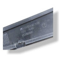 Moldura Ext Coluna Esquerda Omega Australiano 00 Lh09148533 Preto