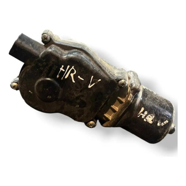 Motor Limpador Parabrisa Honda Hr-v 2014 2015 2016 2017 2018