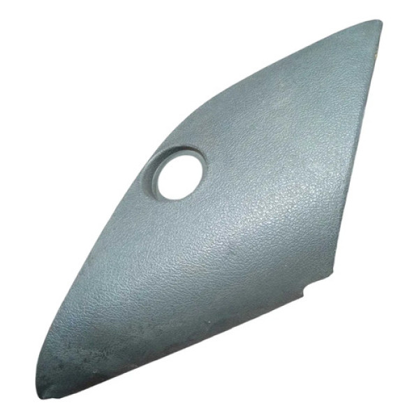 Moldura Interna Retrovisor Esquerdo Ka 2005 98kub23409aaw Preto