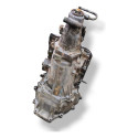 Caixa Câmbio Automático Chevrolet Omega 3.8 V6 2000 24205617