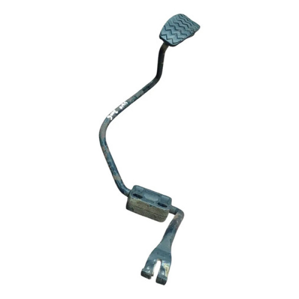 Pedal Acelerador Fiat Uno Mille 1.0 2005 2006 2007 2008 2009