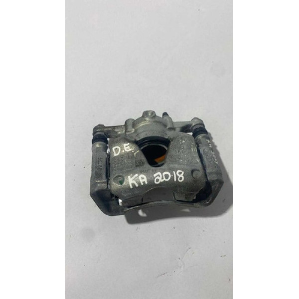 Pinça Freio Dianteiro Esquerdo Ford Ka 2017 2018 2019 4427b
