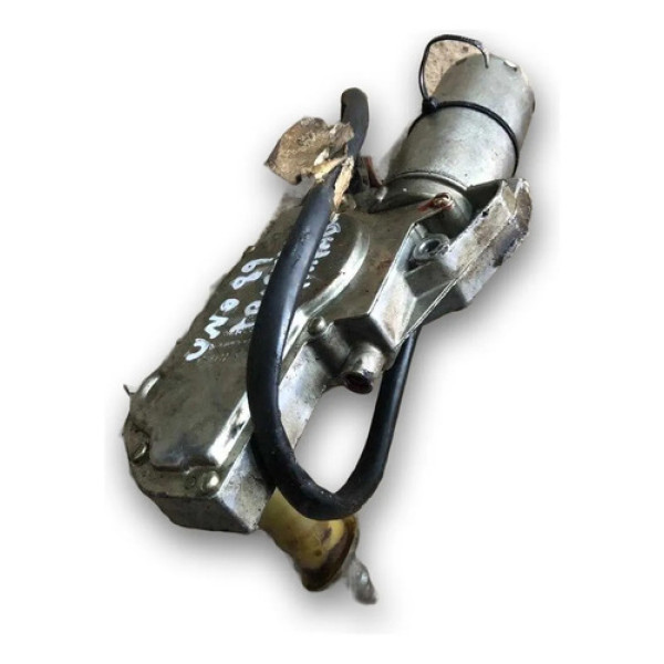 Motor Limpador Traseiro Fiat Uno 1989 1990 1991 1992 1993