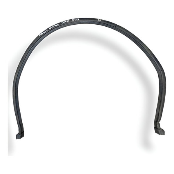 Canaleta Dianteira Direita Fiat Palio Attractive 2010/2011